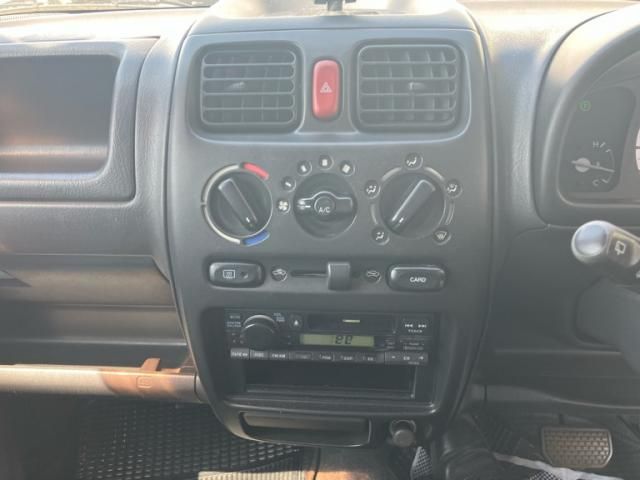 SUZUKI WAGON R 2001 Image 31