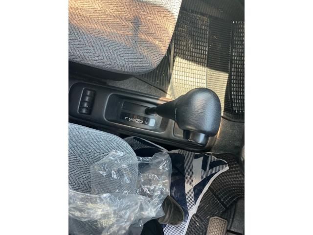 SUZUKI WAGON R 2001 Image 31