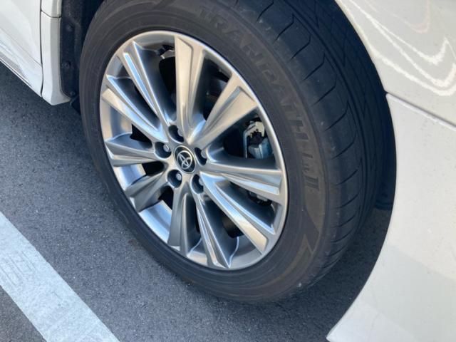 TOYOTA ALPHARD 2021 Image 31