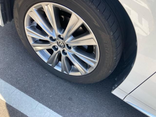 TOYOTA ALPHARD 2021 Image 31