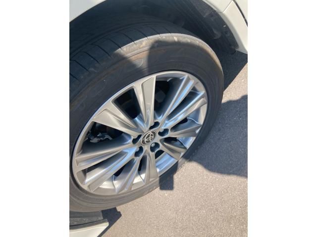 TOYOTA ALPHARD 2021 Image 31