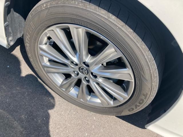 TOYOTA ALPHARD 2021 Image 31