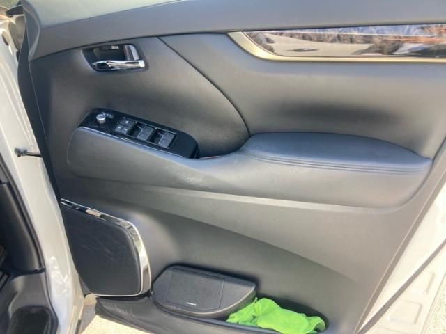 TOYOTA ALPHARD 2021 Image 31