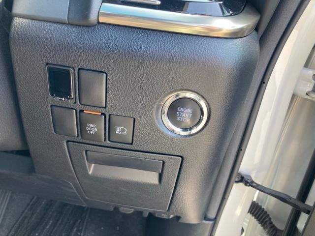 TOYOTA ALPHARD 2021 Image 31