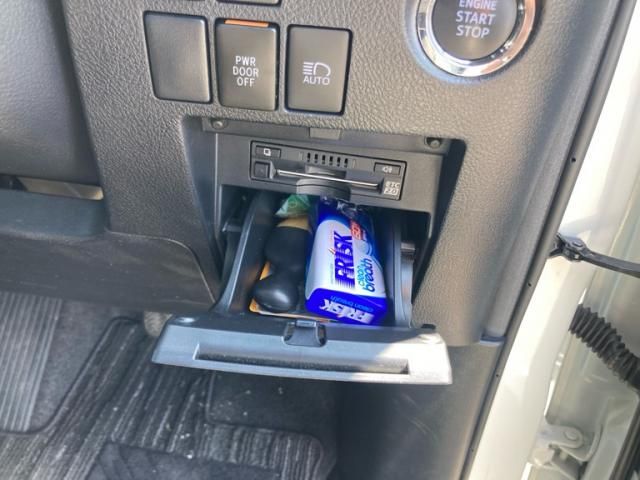 TOYOTA ALPHARD 2021 Image 31