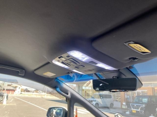 TOYOTA ALPHARD 2021 Image 31