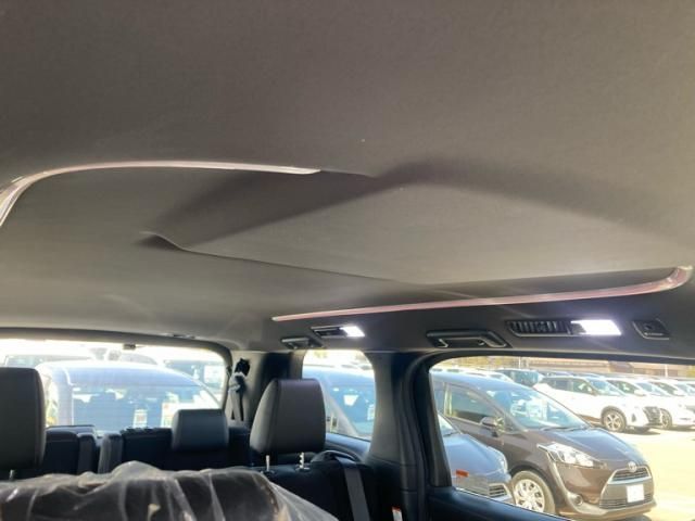 TOYOTA ALPHARD 2021 Image 31