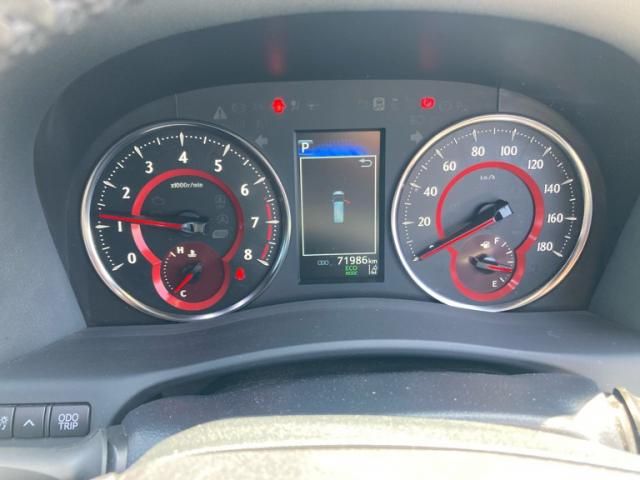 TOYOTA ALPHARD 2021 Image 31