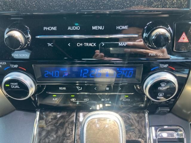 TOYOTA ALPHARD 2021 Image 31