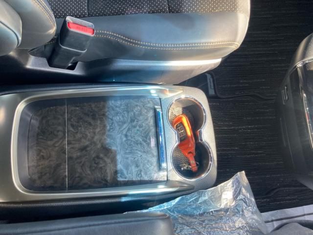 TOYOTA ALPHARD 2021 Image 31