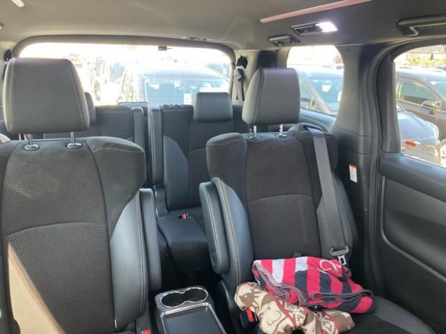 TOYOTA ALPHARD 2021 Image 31