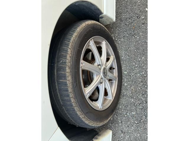 MITSUBISHI DELICA D:2 2WD 2011 Image 31