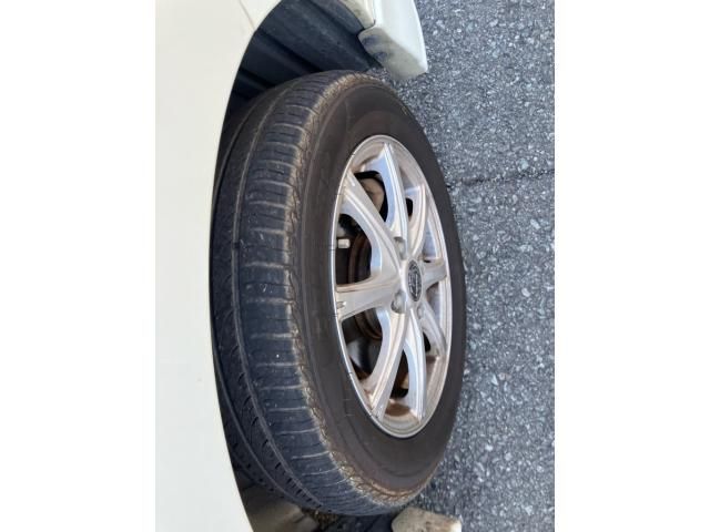 MITSUBISHI DELICA D:2 2WD 2011 Image 31