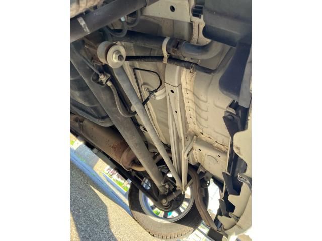 MITSUBISHI DELICA D:2 2WD 2011 Image 31