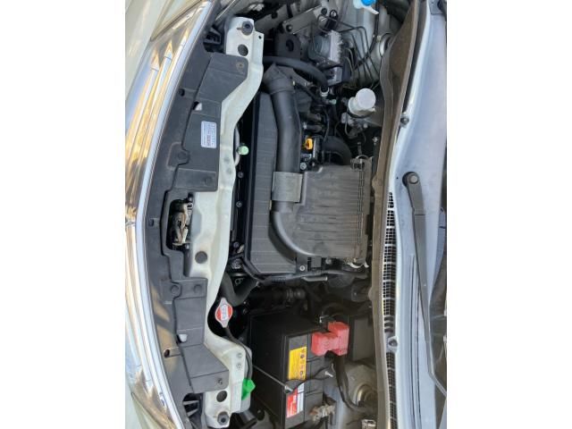 MITSUBISHI DELICA D:2 2WD 2011 Image 31