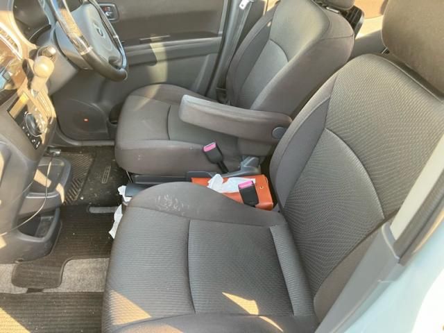 MITSUBISHI DELICA D:2 2WD 2011 Image 31