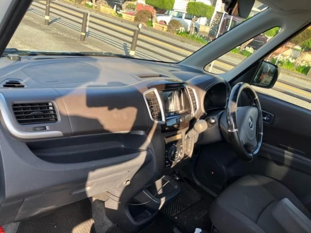 MITSUBISHI DELICA D:2 2WD 2011 Image 31