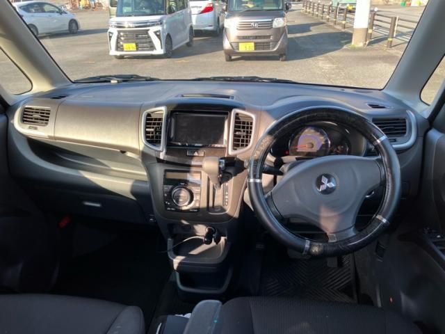 MITSUBISHI DELICA D:2 2WD 2011 Image 31