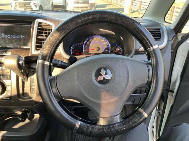 MITSUBISHI DELICA D:2 2WD 2011 Image 31