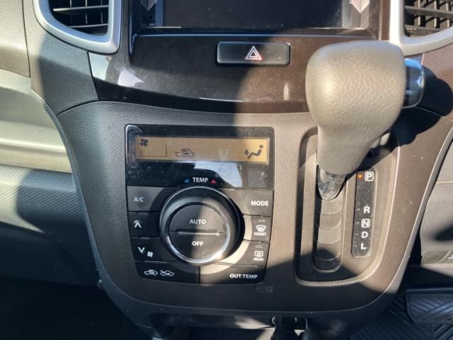 MITSUBISHI DELICA D:2 2WD 2011 Image 31