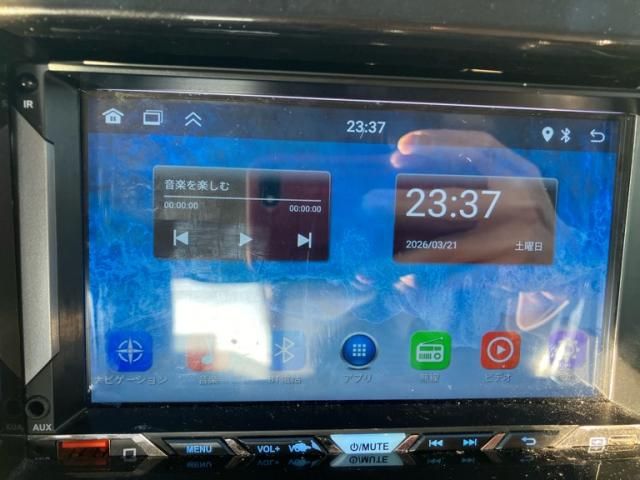 MITSUBISHI DELICA D:2 2WD 2011 Image 31