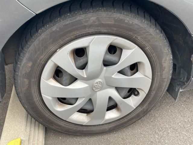 TOYOTA SIENTA HYBRID 2015 Image 31