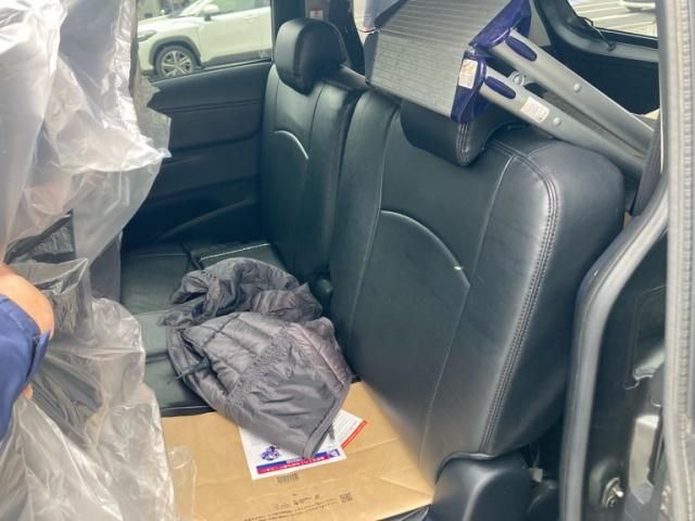 TOYOTA SIENTA HYBRID 2015 Image 31