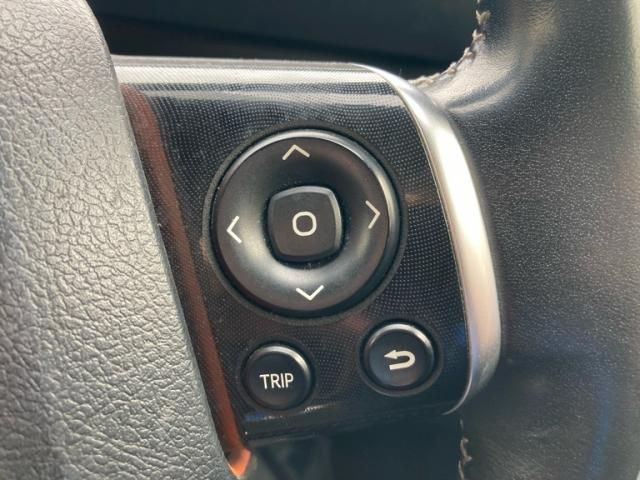 TOYOTA SIENTA HYBRID 2015 Image 31