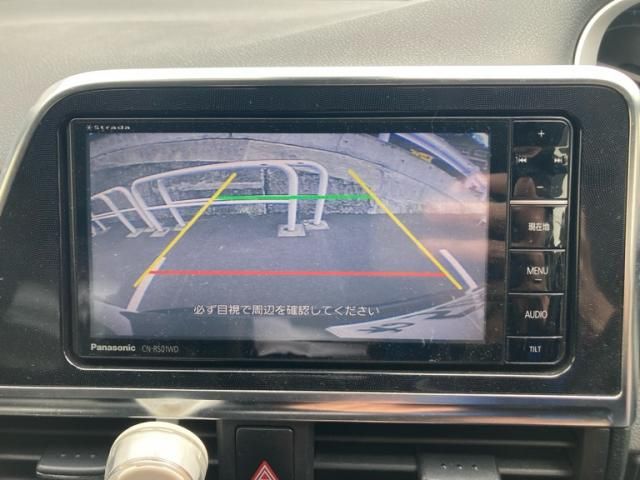 TOYOTA SIENTA HYBRID 2015 Image 31