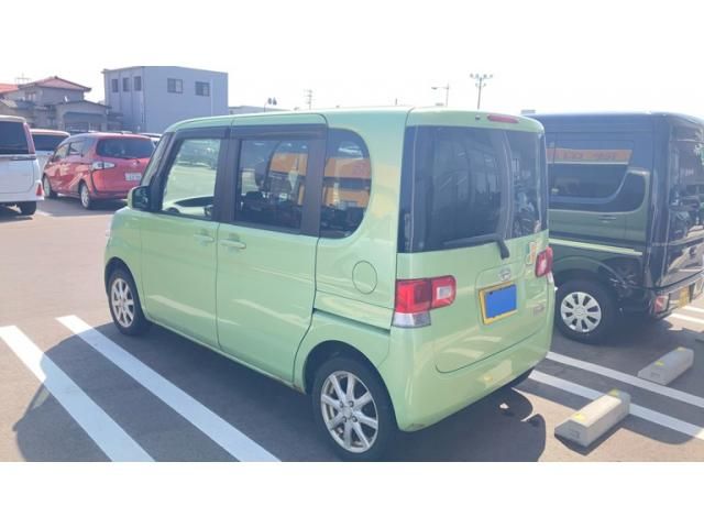 DAIHATSU TANTO 2011 Image 31