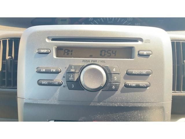 DAIHATSU TANTO 2011 Image 31