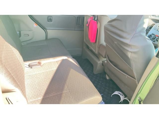 DAIHATSU TANTO 2011 Image 31