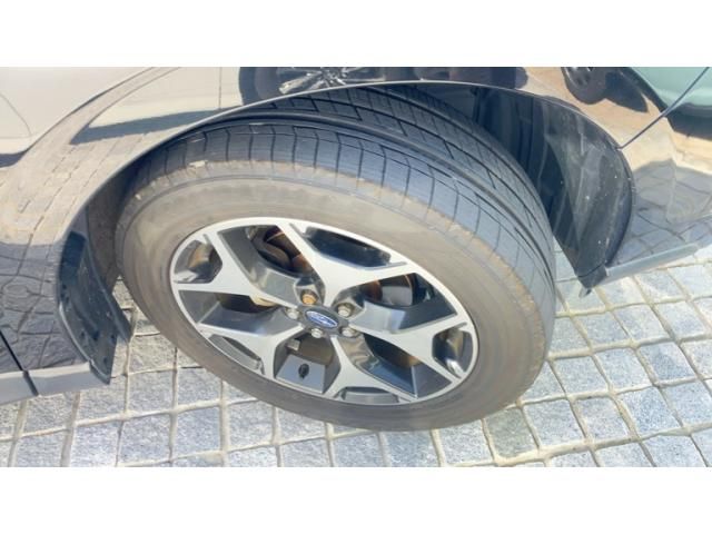 SUBARU FORESTER 2016 Image 31