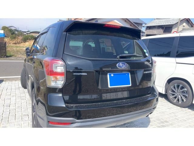 SUBARU FORESTER 2016 Image 31