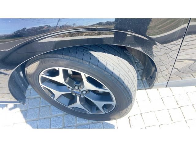 SUBARU FORESTER 2016 Image 31