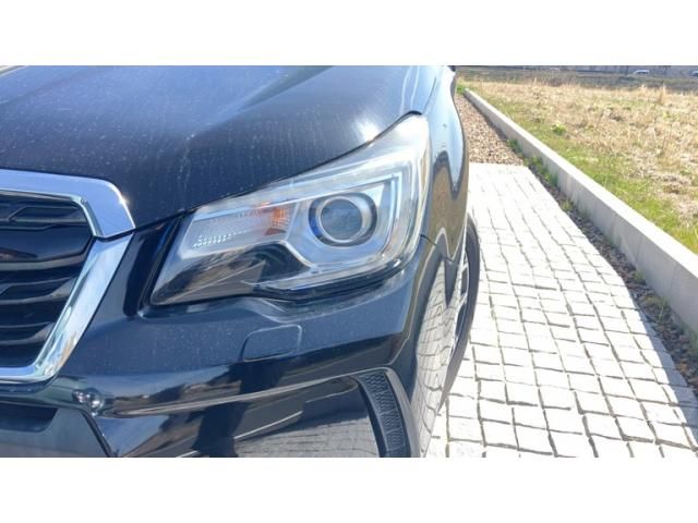 SUBARU FORESTER 2016 Image 31