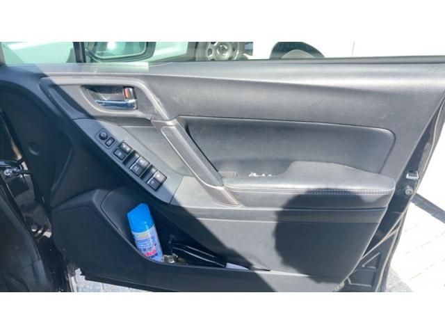 SUBARU FORESTER 2016 Image 31