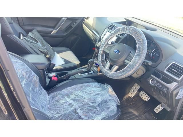 SUBARU FORESTER 2016 Image 31