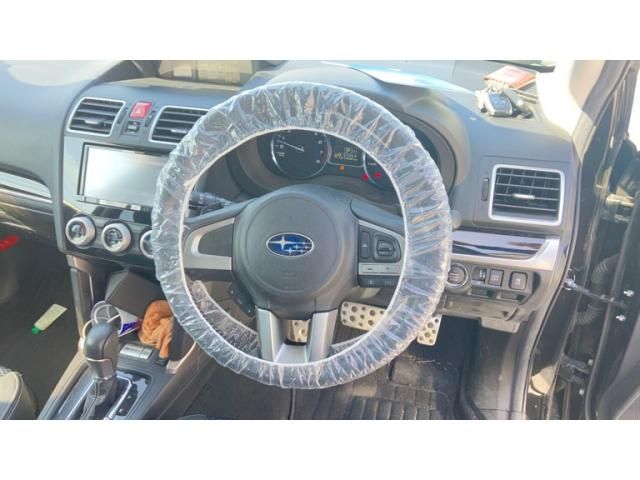 SUBARU FORESTER 2016 Image 31