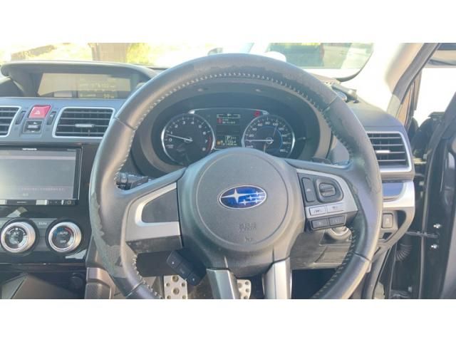 SUBARU FORESTER 2016 Image 31