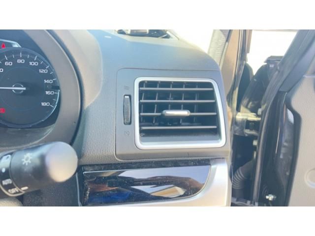 SUBARU FORESTER 2016 Image 31