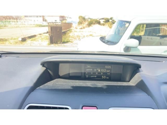 SUBARU FORESTER 2016 Image 31