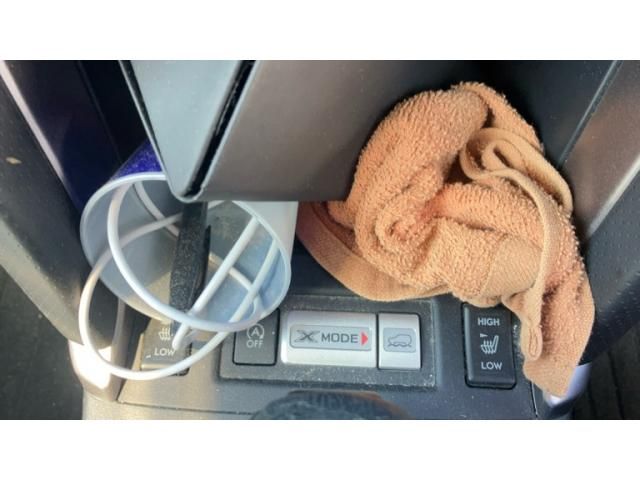 SUBARU FORESTER 2016 Image 31