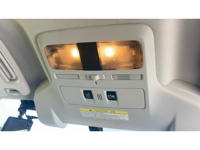 SUBARU FORESTER 2016 Image 31