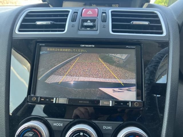 SUBARU FORESTER 2016 Image 31