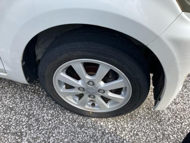 DAIHATSU MOVE CUSTOM 2007 Image 31