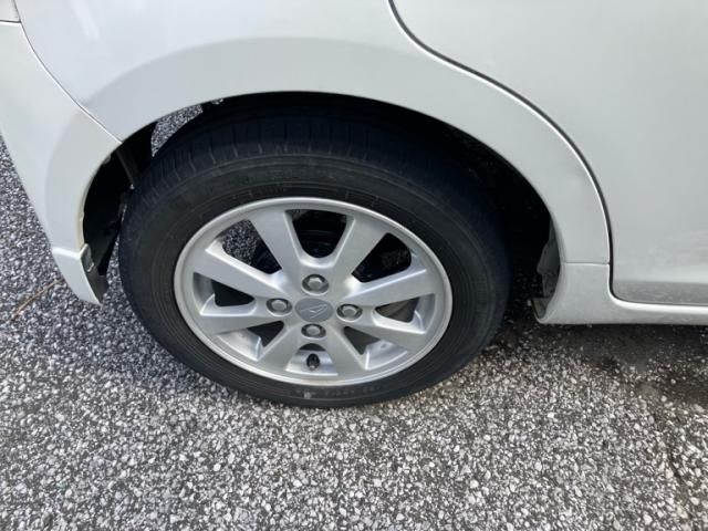 DAIHATSU MOVE CUSTOM 2007 Image 31