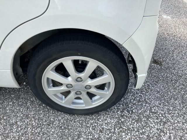 DAIHATSU MOVE CUSTOM 2007 Image 31