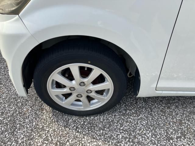 DAIHATSU MOVE CUSTOM 2007 Image 31