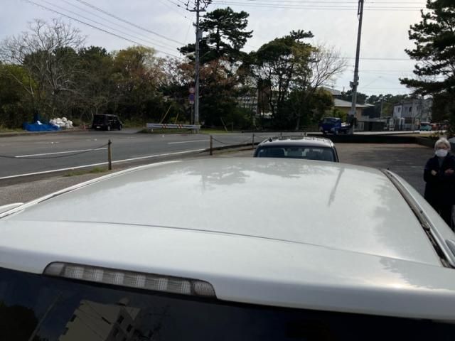 DAIHATSU MOVE CUSTOM 2007 Image 31